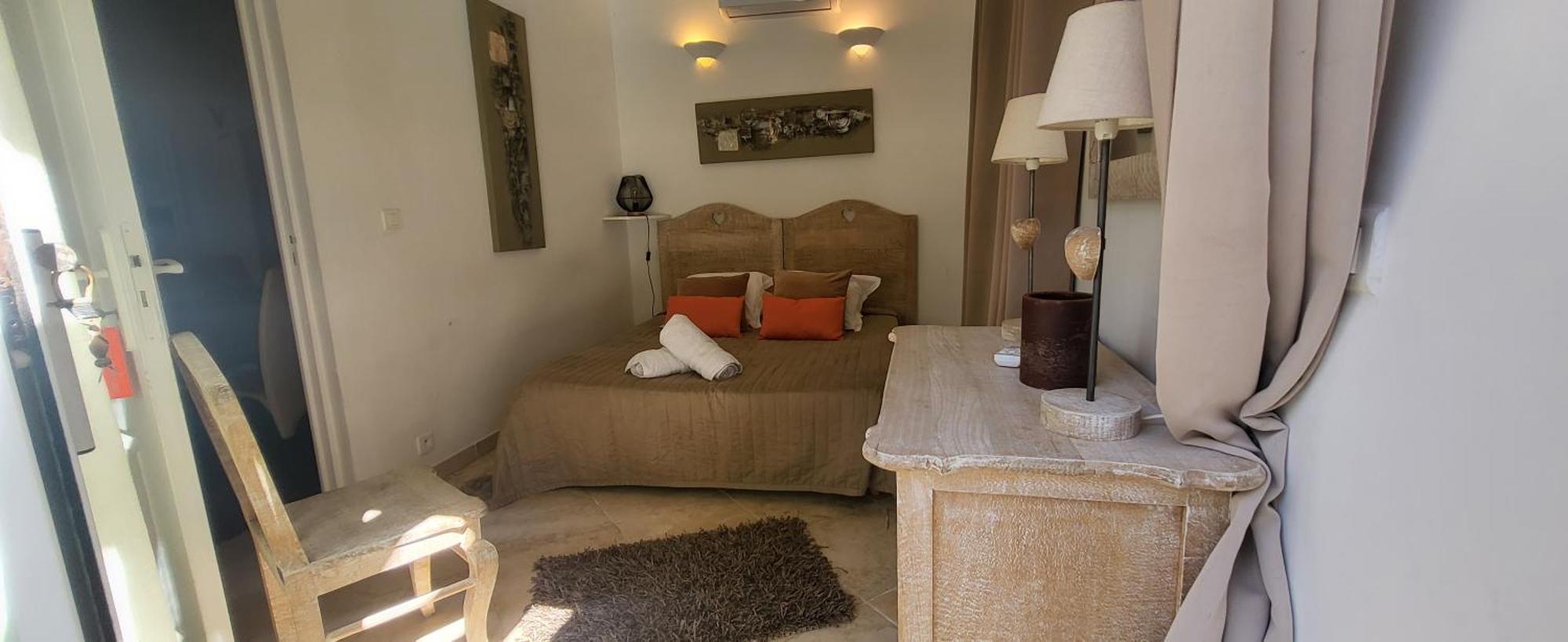 Villa Petra Bianca Suite & Chambre A 10Mn A Pied Du Port De Bonifacio Bonifacio  Exterior foto