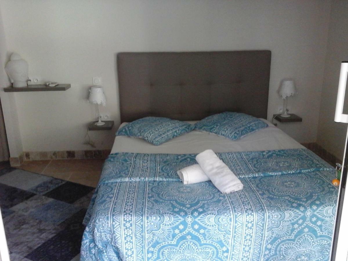 Villa Petra Bianca Suite & Chambre A 10Mn A Pied Du Port De Bonifacio Bonifacio  Exterior foto
